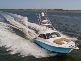 Buy 2012 Cabo 44 Htx