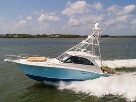 2012 Cabo 44 Htx