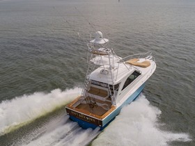 2012 Cabo 44 Htx на продаж