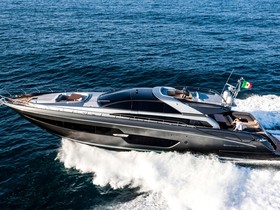 2017 Riva 88' Domino Super на продажу