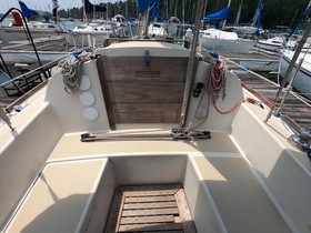 1981 O'Day 28 for sale