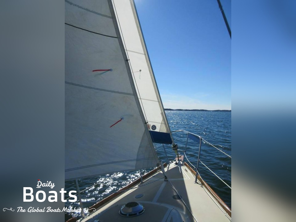 1981 O'Day 28 for sale. View price, photos and Buy 1981 O'Day 28 #494666