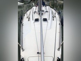 2004 Dufour 34 for sale
