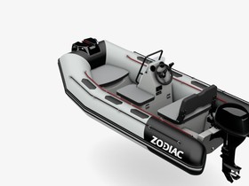 Купити 2022 Zodiac Open 3.4
