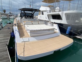 2022 Pardo Yachts 43 for sale