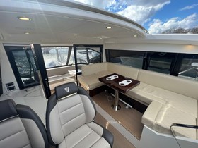 2021 Fairline Targa 45 Gt for sale