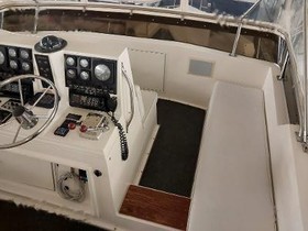 1989 Viking Motor Yacht