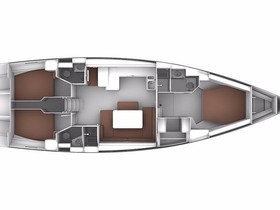 Kupiti 2017 Bavaria Cruiser 51 Style