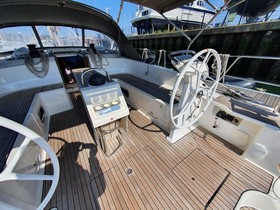 2017 Bavaria Cruiser 51 Style til salgs