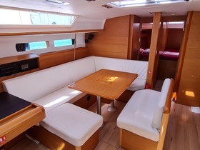 2016 Jeanneau Sun Odyssey 479 myytävänä