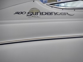 2001 Sea Ray 280 Sundancer in vendita