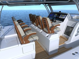 2024 Valhalla Boatworks V-55 (Tbd) satın almak
