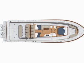 2024 Valhalla Boatworks V-55 (Tbd) на продажу