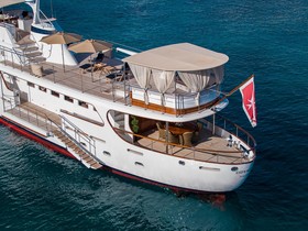 Comprar 1967 Benetti Classic
