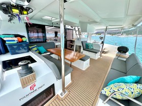 Buy 2020 Fountaine Pajot Saona 47