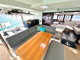 2020 Fountaine Pajot Saona 47