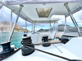 2020 Fountaine Pajot Saona 47