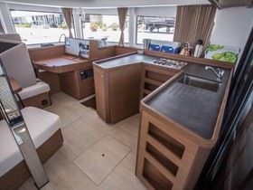 2018 Lagoon 42
