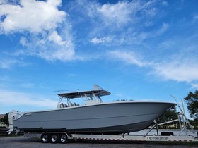 2021 Invincible 46' Catamaran na sprzedaż