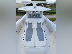 2021 Invincible 46' Catamaran na sprzedaż
