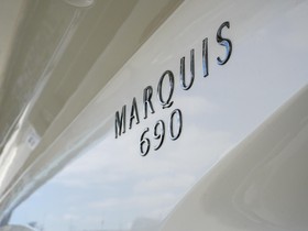 2009 Marquis 690 zu verkaufen