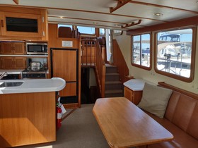 Buy 2008 Nordic 42