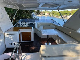2012 Azimut 58 Fly for sale