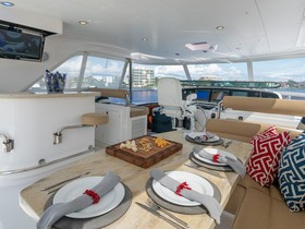 2013 Horizon Pilothouse Yachtfisher à vendre