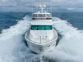 Buy 2013 Horizon Pilothouse Yachtfisher