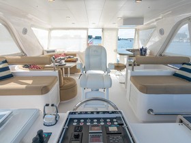 2013 Horizon Pilothouse Yachtfisher for sale