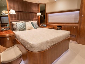 2013 Horizon Pilothouse Yachtfisher