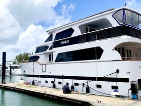2012 Voyager Houseboat kopen
