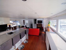 2012 Voyager Houseboat myytävänä