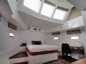 Osta 2012 Voyager Houseboat