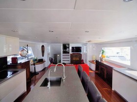 2012 Voyager Houseboat myytävänä