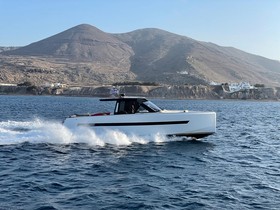 Buy 2017 Fjord 48