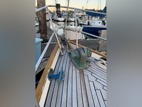 1983 Vancouver 27 for sale