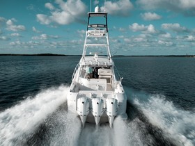 2014 Intrepid 430 Sport Yacht