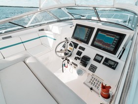 2014 Intrepid 430 Sport Yacht