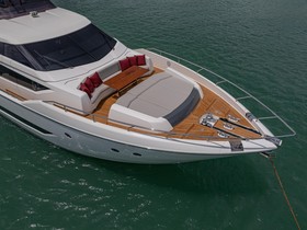 Kjøpe 2017 Ferretti Yachts 850