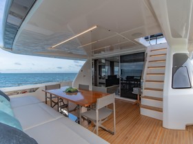 Купить 2017 Ferretti Yachts 850