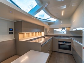 Kjøpe 2017 Ferretti Yachts 850