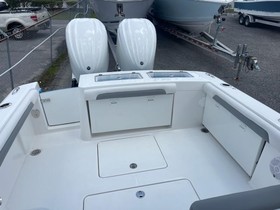 Købe 2023 Albemarle 27 Dual Console
