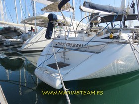 2007 Grand Soleil 46.3 for sale