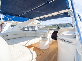 Kupiti 1998 Sunseeker Camargue 44