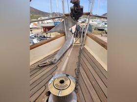 1985 Custom Venus Cc Ketch for sale