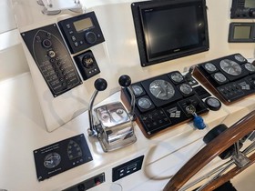 2004 Novatec Cockpit Motor Yacht for sale