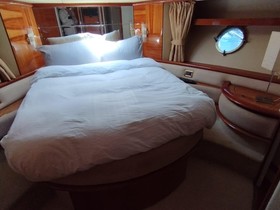 2003 Azimut 62