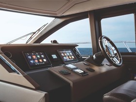 2018 Azimut 50 Flybridge на продажу