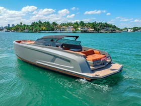 Buy 2021 Vanquish Yachts Vq 45